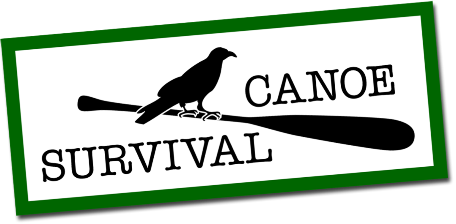 Canoe & Survival Link zur Startseite
